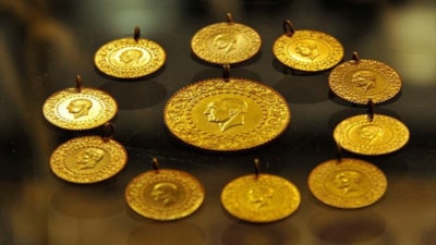 Altında düşüş sürüyor: Piyasalar tedirgin, fiyatlar geriliyor