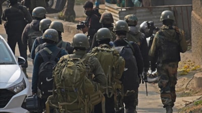 Hindistan-Pakistan çatışması, küresel bir savaşa neden olabilir