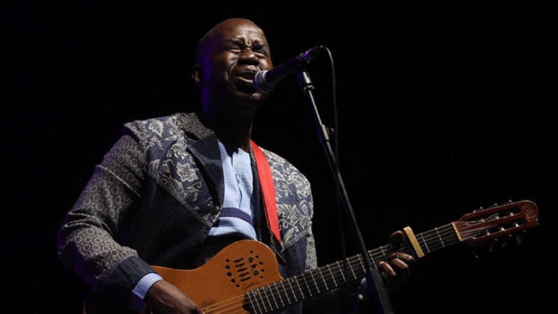 Caz: Sadece müzik değil, direnişin sesi