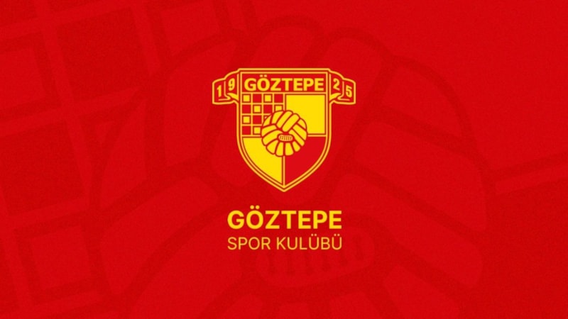 Göztepe'den iki sakatlık açıklaması!