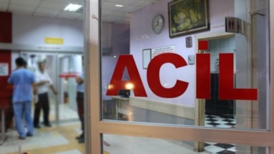 İstanbul'da devlet hastanesinde cinsel istismar iddiasına inceleme