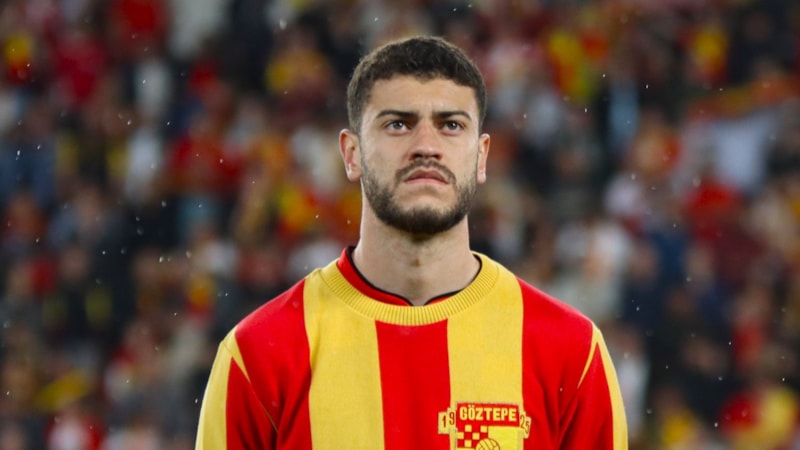 Göztepeli Romulo'dan, 25 gole doğrudan katkı