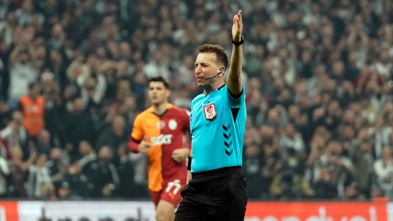 Fenerbahçe-Beşiktaş derbisine atanmıştı: Yasin Kol'un Süper Lig karnesi