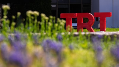 Türkiye'nin sesi TRT, 61 yaşında