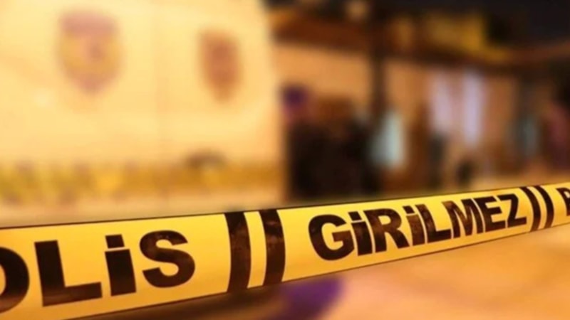 Şanlıurfa'da babasını bıçaklayarak öldürdü: Annesini yaraladı