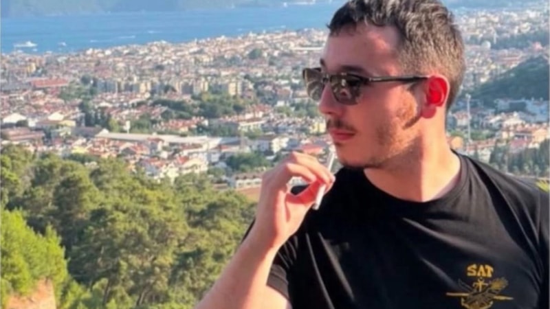 Giresun’da trafik kazası: 2 ölü