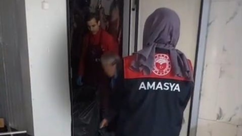 Amasya’da gıda denetimlerinde ceza yağdı