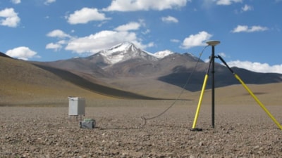 Güney Amerika'da 250 bin yıldır patlamayan volkanın gizemi çözüldü