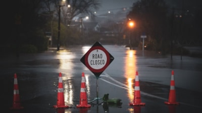 Yeni Zelanda'da olağanüstü hal ilan edildi