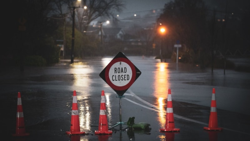 Yeni Zelanda'da olağanüstü hal ilan edildi