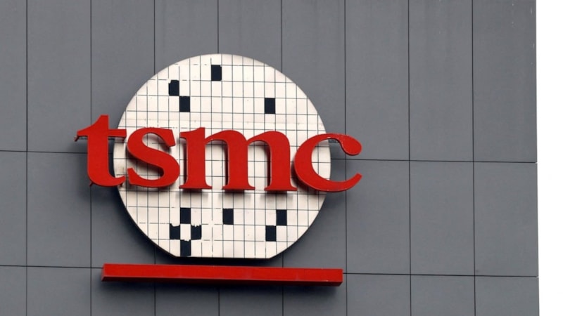 Tayvan'dan çip hamlesi: TSMC'nin yeni teknolojileri ülke dışına çıkmayacak