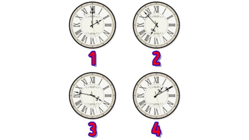 Hangi saat hatalı? 11 saniyede bulan, dahi çıkıyor