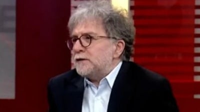 Ahmet Hakan Roma'yı beğenmedi: Bitmiş abi, bir daha da gitmem