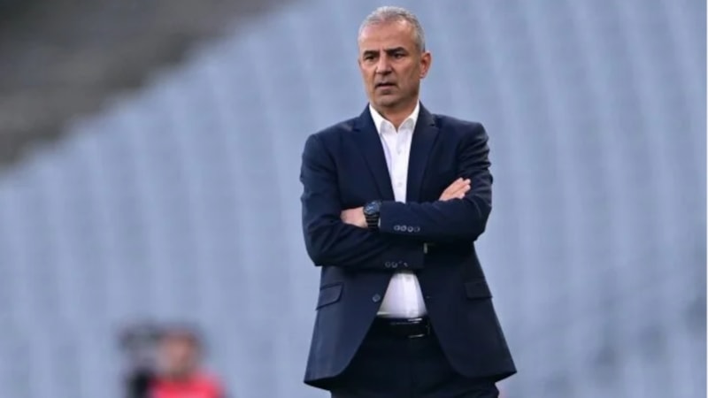 İsmail Kartal'ın takımı deplasmanda kazandı