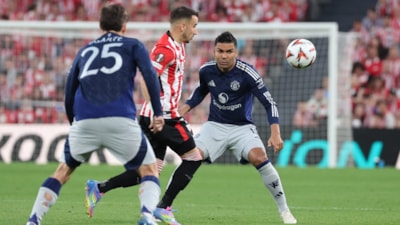 UEFA Avrupa Ligi ve Konferans Ligi yarı final ilk maçları tamamlandı