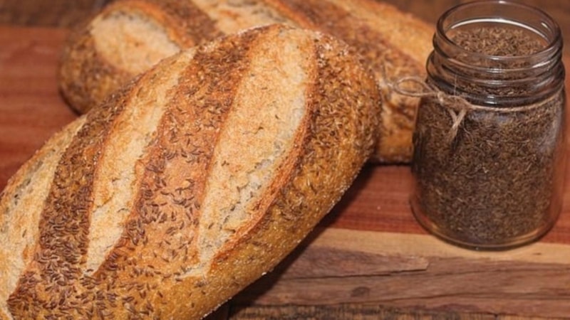 ABD’de satılan ekmeklerde cam parçası alarmı