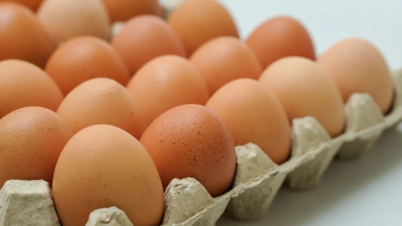 Bu yumurtaların satışı yapılmayacak: İşte sebebi