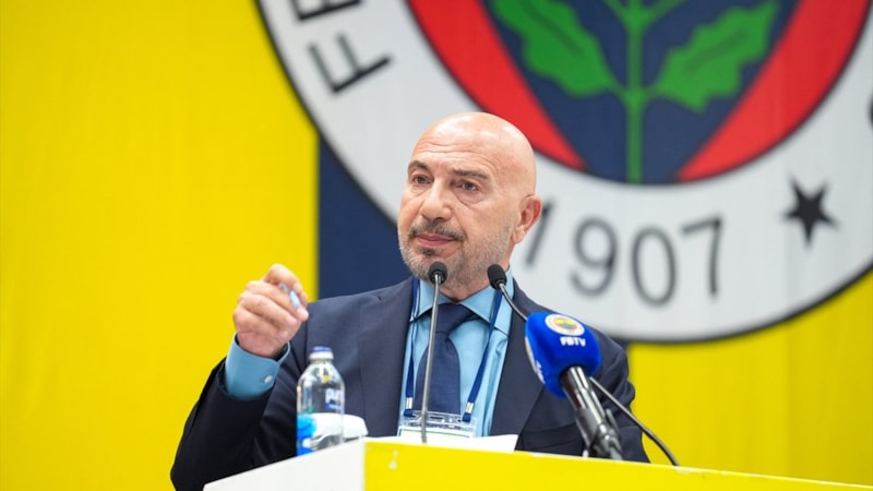 Hakan Bilal Kutlualp'ten kongre ve derbi açıklaması!