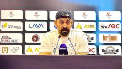 Servet Çetin: Kimsenin kaderiyle oynamayız