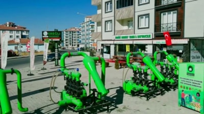 Konya merkezli tarım ve hayvancılık devi iflas bayrağını çekti! Tüm tedbirler kaldırıldı