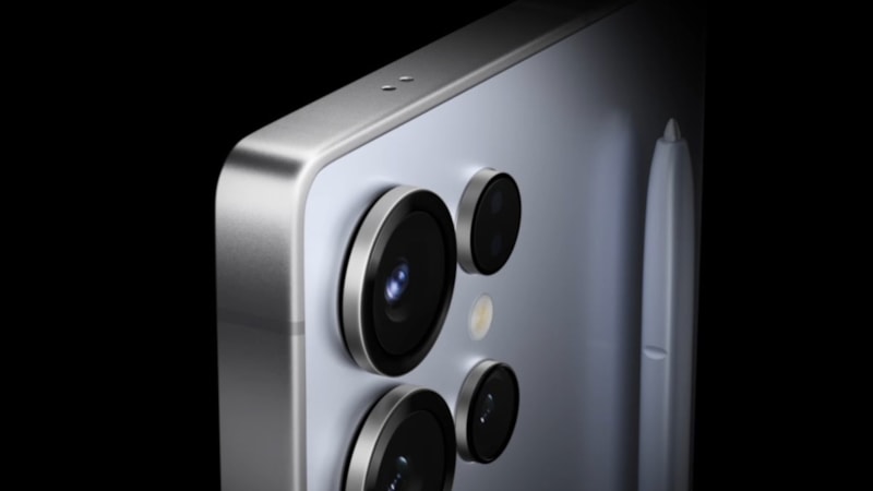 Samsung, Galaxy S25 serisi sayesinde gelirlerde rekor kırdı