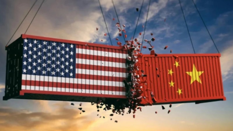 Yürürlüğe girdi: ABD'de Çin'den gelen ürünlere yüzde 145 vergi dönemi