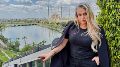 Yardımıcısı evini soymuştu! Yeliz Yeşilmen isyan etti