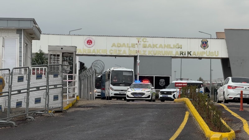 Narin Güran cinayetine ilişkin 15 sanık, üçüncü kez hakim karşısına çıkıyor