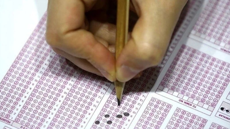 ALES sınav sonuçları açıklandı