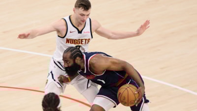 Seri son maça taşındı! Clippers, Nuggets'ı devirdi