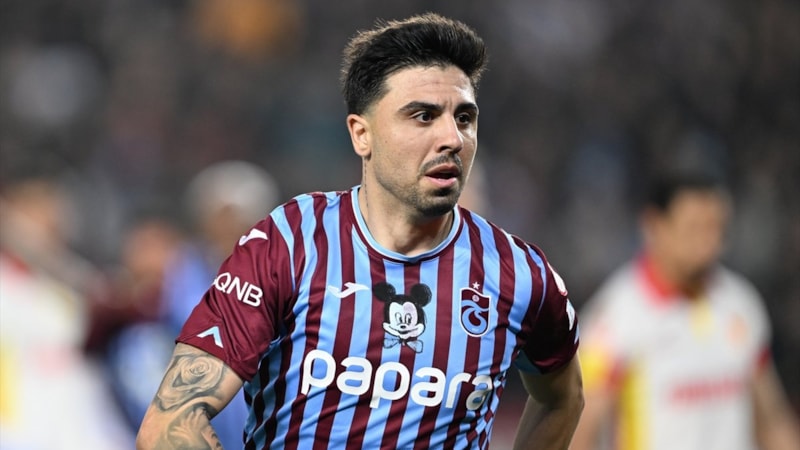 Uğurcan Çakır detayı! Ozan Tufan, dünyada en iyi 11'ini belirledi