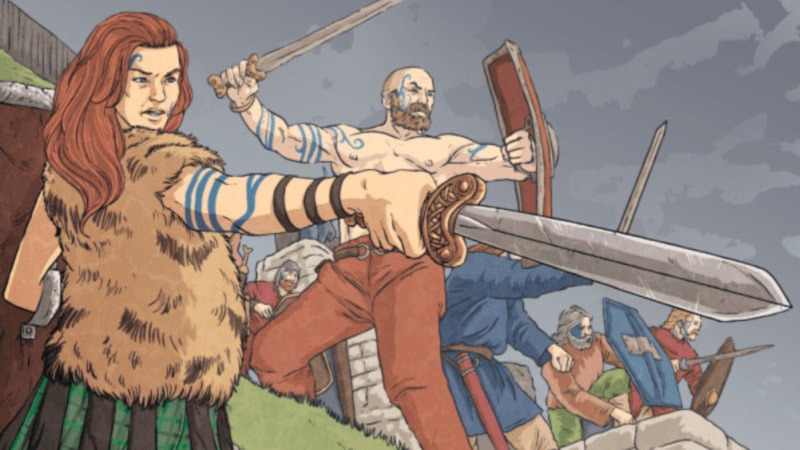 Kendi yaşam hikayesinin kahramanı olmak isteyenler için Mit Yaratımı kitabı