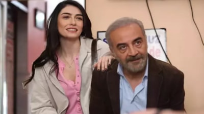 1 Mayıs reyting sonuçları: İnci Taneleri zirveyi bakın kime kaptırdı