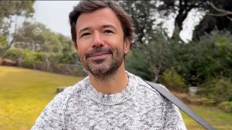 Şarkıcı Yalın'ı restoran çalışanı ifşa etti: 