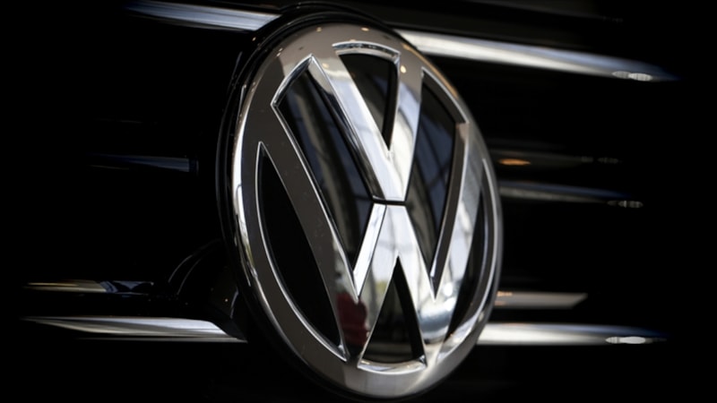 Volkswagen'in ilk çeyrek kârı yüzde 37 düştü