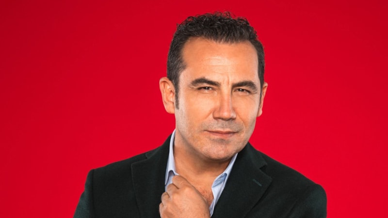 Ferhat Göçer'den itiraf! Neden doktor olduğunu açıkladı