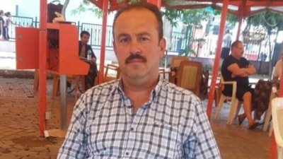 Samsun'da kayıp balıkçının eşi 132 gündür sahilde umutla bekliyor