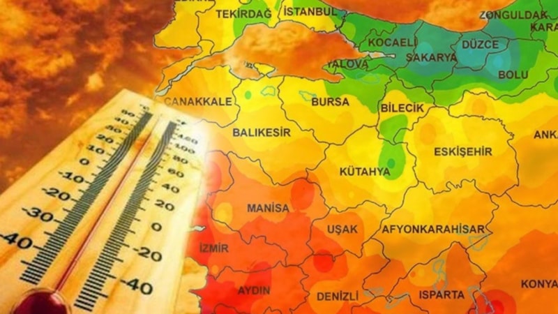 Yola çıktı, geliyor… Tarih netleşti: Türkiye’yi kasıp kavuracak