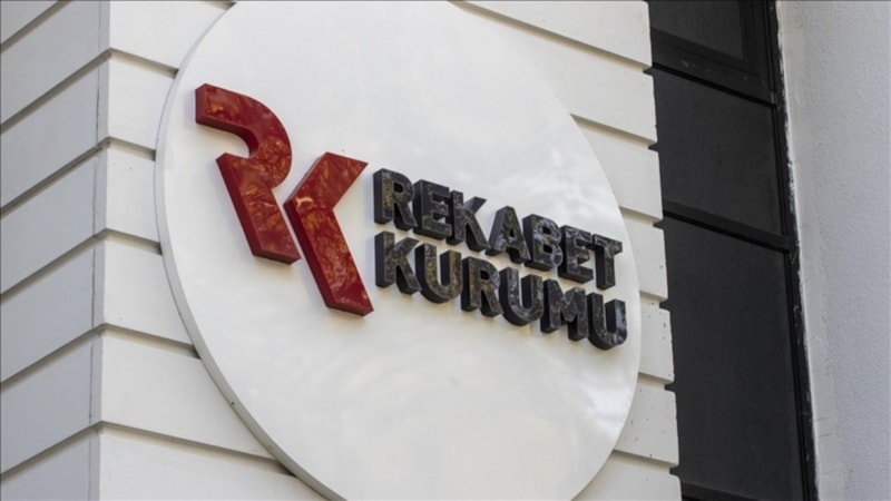 Rekabet Kurulu'ndan iki su şirketine yaklaşık 26 milyon lira ceza