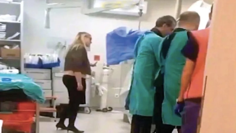 İstanbul'da ameliyathanede stent pazarlığı: Kardiyoloji koordinatörü hakkında karar verildi