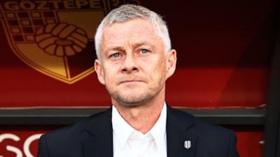 Ole Gunnar Solskjaer, Mircea Lucescu’dan sonra ilk peşinde!