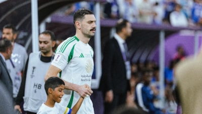 Merih Demiral: Kulübe ve hedeflere inandım