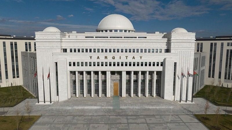 Yargıtay'dan, FETÖ çatı davasına ilişkin bozma kararı