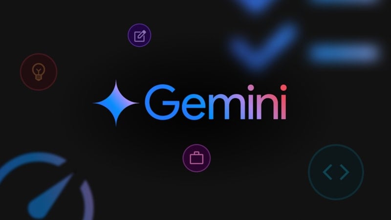 Google CEO'su Sundar Pichai duyurdu: Gemini, iPhone'lara geliyor