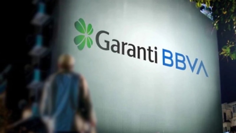 Garanti BBVA mobil uygulaması çöktü: Kullanıcılar giriş yapamıyor