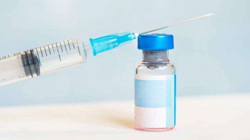 Bu 'süper iğne' kanser tedavisi süresini sadece 5 dakikaya indiriyor