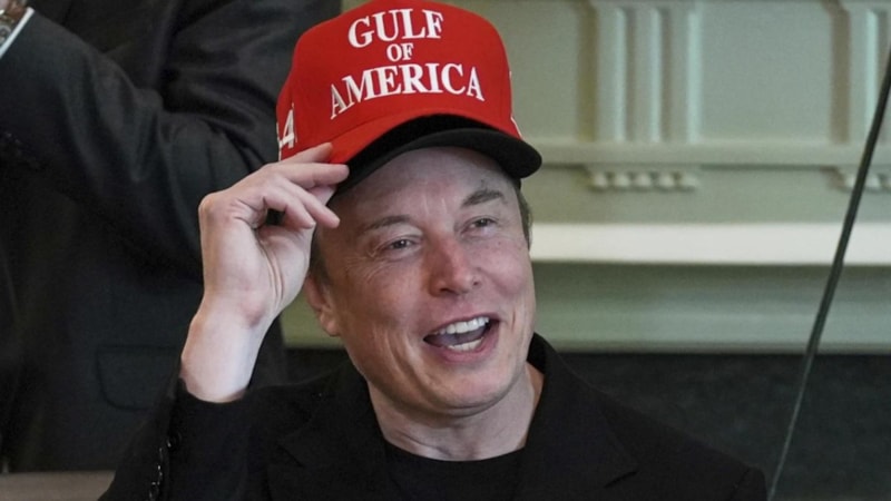 Elon Musk,Trump'ın kabinesinden ayrılma planlarını anlattı
