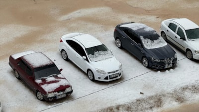 Bazı şehirlerde sağanak ve dolu etkili oldu
