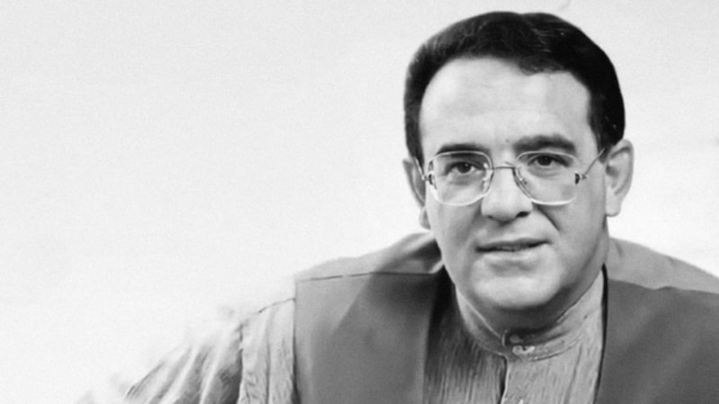 Türk Halk Müziği sanatçısı Yavuz Top İstanbul'da hayatını kaybetti