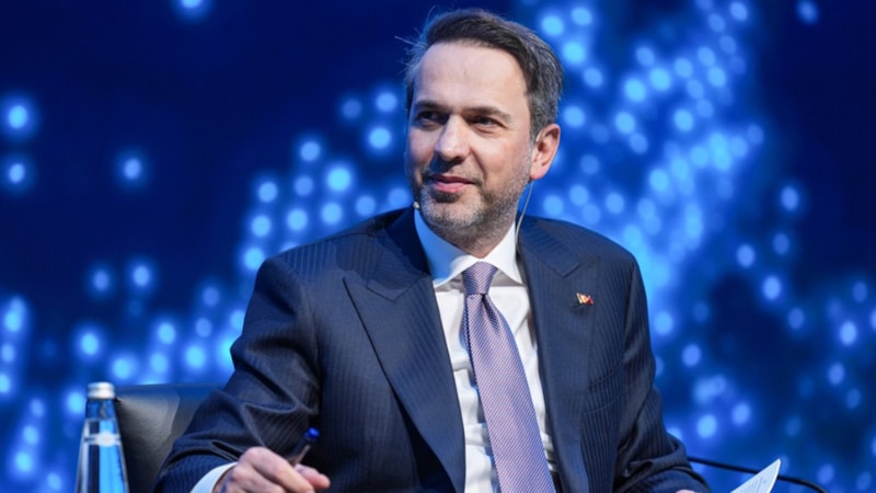 Alparslan Bayraktar duyurdu: Karadeniz'den yeni müjde gelebilir